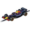 Carrera 1/43 F1 Championship Rivals Set Red Bull & Mercedes-AMG with 6.3m Track