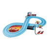 Carrera 63037 First Disney Cars 3 Race of Friends Battery Operated Slot Car Set