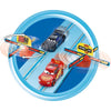 Carrera 63038 First Disney Cars 3 Power Duel Battery Operated Slot Car Set