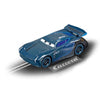 Carrera 63038 First Disney Cars 3 Power Duel Battery Operated Slot Car Set