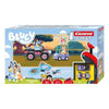 Carrera 63054 FIRST Bluey Bluey & Bingo Race Battery Set
