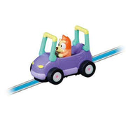 Carrera 63054 FIRST Bluey Bluey & Bingo Race Battery Set