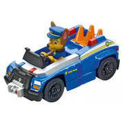 Carrera 63056 First Paw Patrol On the Track Slot Car Set