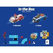 Carrera 63056 First Paw Patrol On the Track Slot Car Set