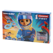Carrera Formula Kids-2.4m
