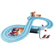 Carrera Formula Kids-2.4m