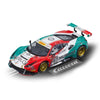Carrera 64186 Go!!! Ferrari 488 GT3 Squadra Corse Garage Italia No.7 Slot Car