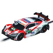 Carrera 64226 Go!!! Audi R8 LMS GT3 evo II DTM Rene Rast No.33 Slot Car