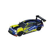Carrera 64246 Go!!! BMW M4 GT3 Valentino Rossi Slot Car