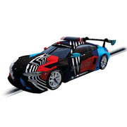 Carrera 64247 Go!!! BMW M4 GT3 Safety Car Slot Car