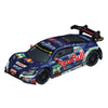 Carrera 64249 Go!!! Audi R8 LMS GT3 evo II DTM Abt R. Feller No. 7 Slot Car