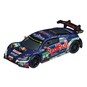 Carrera 64249 Go!!! Audi R8 LMS GT3 evo II DTM Abt R. Feller No. 7 Slot Car