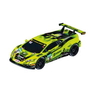 Carrera 64275 GO!!! Lamborghini Huracan GT3 Evo II Mirko Bortolotti No.92 2024 Slot Car