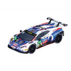 Carrera 64276 GO!!! Lamborghini Huracan GT3 Evo II Luca Engstler No.19 2024 Slot Car