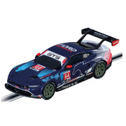 Carrera 64278 GO!!! Ford Mustang GT3 Ford Multimatic Motorsports No.64 Slot Car