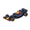 Carrera 64280 GO!!! 2025 F-1 Red Bull Racing RB21 M. Verstappen No.1 Slot Car