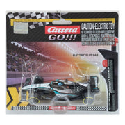 Carrera 64283 GO!!! 2025 F-1 Mercedes-AMG W14 E Performance G. Russell No.63 Slot Car