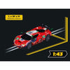 Carrera 64284 GO!!! Ferrari 296 GT3 AF Corse No.21 IMSA Weathertech GTD 2024 Slot Car