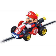 Carrera 1/43 Mario Kart World Mario