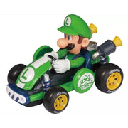 Carrera 1/43 Mario Kart World Luigi