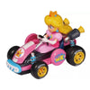 Carrera 1/43 Mario Kart World Princess Peach
