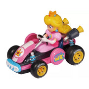 Carrera 1/43 Mario Kart World Princess Peach