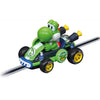 Carrera 1/43 Mario Kart World Yoshi