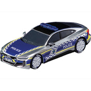 Carrera 1/43 Audi E-tron GT Police