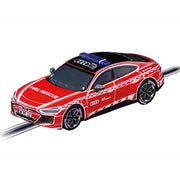 Carrera 1/43 Audi E-tron GT Feuerwehr