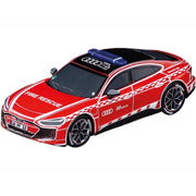 Carrera 1/43 Audi E-tron GT Feuerwehr