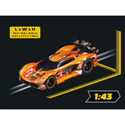 Carrera 1/43 Yami Racer