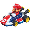 Carrera 65002 FIRST Mario Kart Mario Slot Car