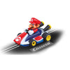 Carrera 65002 FIRST Mario Kart Mario Slot Car