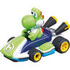 Carrera 65003 FIRST Mario Kart Yoshi Slot Car