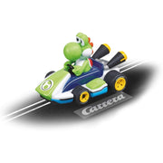 Carrera 65003 FIRST Mario Kart Yoshi Slot Car