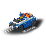Carrera 65023 First Paw Patrol Chase