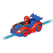 Carrera Spidey