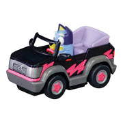 Carrera 65034 FIRST Bluey Bluey Slot Car