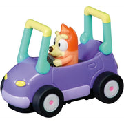 Carrera 65035 FIRST Bluey Bingo Slot Car