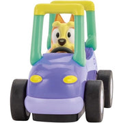 Carrera 65035 FIRST Bluey Bingo Slot Car