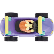 Carrera 65035 FIRST Bluey Bingo Slot Car