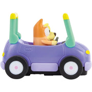 Carrera 65035 FIRST Bluey Bingo Slot Car