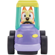 Carrera 65035 FIRST Bluey Bingo Slot Car