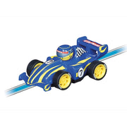 Carrera FIRST Formula Kidz-Thunderbolt