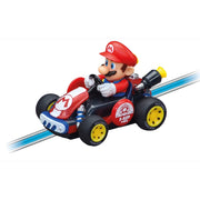 Carrera Mario Kart World-Mario