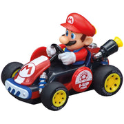 Carrera Mario Kart World-Mario