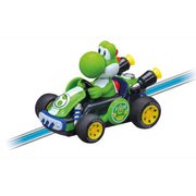 Carrera Mario Kart World-Yoshi