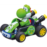 Carrera Mario Kart World-Yoshi