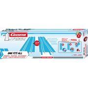 Carrera 67002 First Track Pack