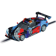 Carrera 71605 GO!!! GT Racer Extension Pack